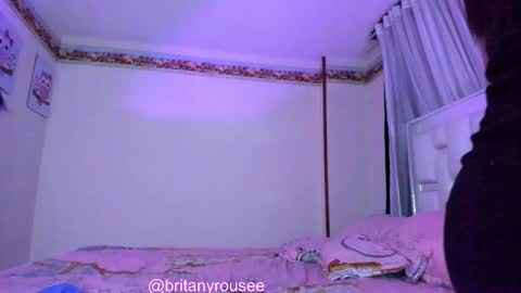 Emily online show from February 16, 2025, 2:09 am