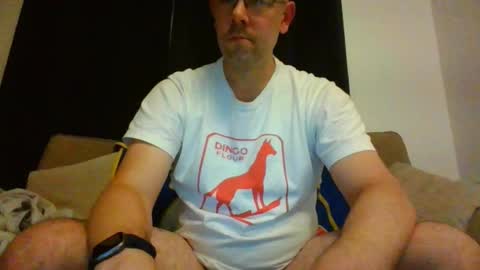 britguy6985 online show from November 8, 2025, 7:45 pm