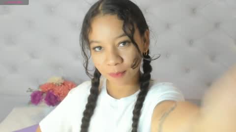 Brithany Rousee online show from December 2, 2024, 10:12 pm
