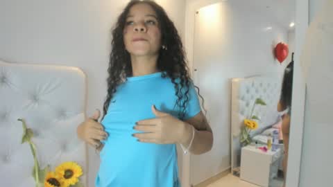 Brithany Rousee online show from December 9, 2024, 10:09 pm