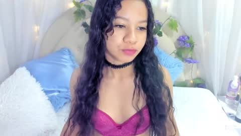 Brithany Rousee online show from January 18, 2025, 7:04 pm