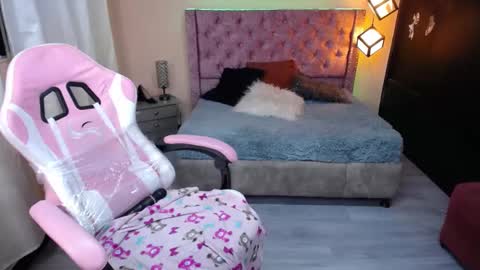 britany online show from February 23, 2025, 2:07 am
