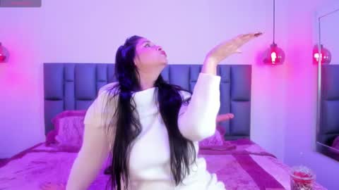 brithanyadams online show from February 14, 2025, 2:50 am