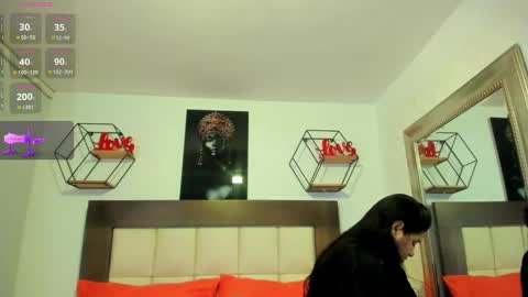 brithanyadams online show from February 23, 2025, 2:18 am