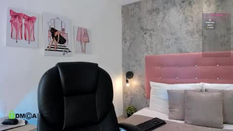 Brithany online show from September 10, 2025, 12:38 pm