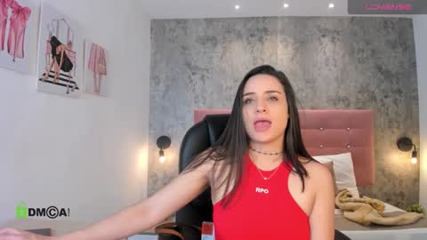 Brithany online show from September 17, 2025, 12:29 pm