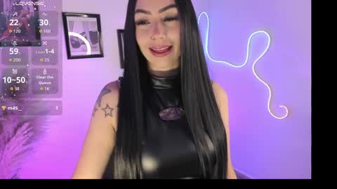 Brithany online show from March 30, 2026, 1:56 pm