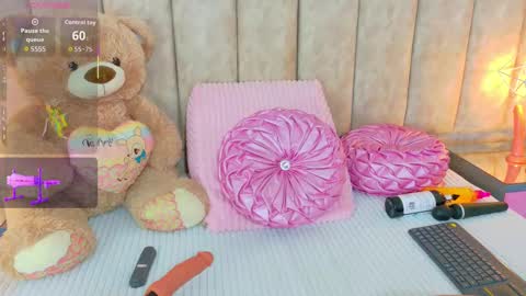 brithanyparker_ online show from September 23, 2025, 6:38 am