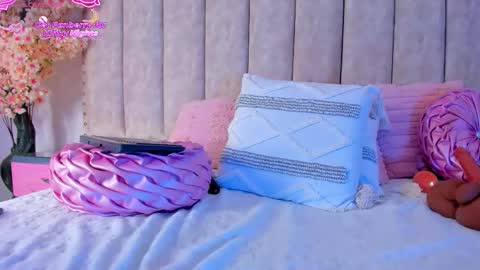 brithanyparker_ online show from February 11, 2026, 5:45 am