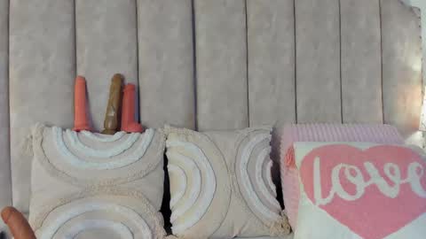 brithanyparker_ online show from April 21, 2026, 5:03 am