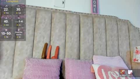 Snapshot of brithanyparker_ chatting on June 3, 2026, 4:37 am brithanyparker_ online show from June 3, 2026, 4:37 am