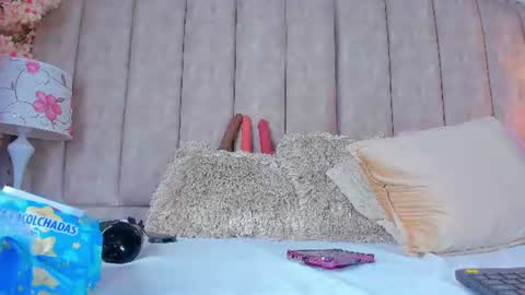 Snapshot of brithanyparker_ chatting on July 7, 2026, 7:23 am brithanyparker_ online show from July 7, 2026, 7:23 am