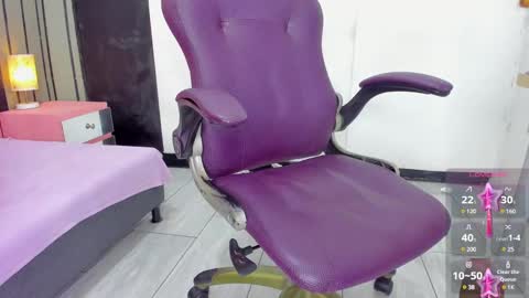 brithanyslim online show from January 24, 2025, 9:05 pm