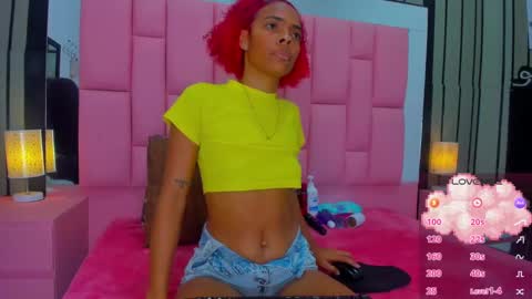 brithanyslim online show from February 10, 2025, 7:49 pm