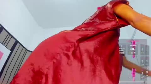 brithanyslim online show from February 22, 2025, 6:41 pm