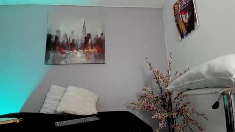 brithanysummer online show from January 23, 2025, 9:18 pm