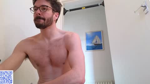 Callum online show from January 9, 2025, 12:19 pm