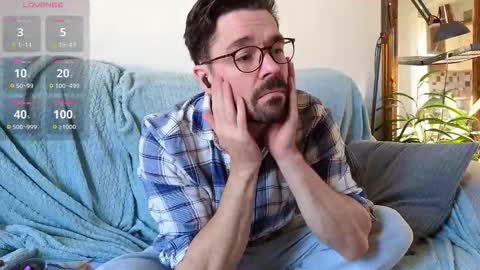 Callum online show from September 18, 2025, 10:06 am