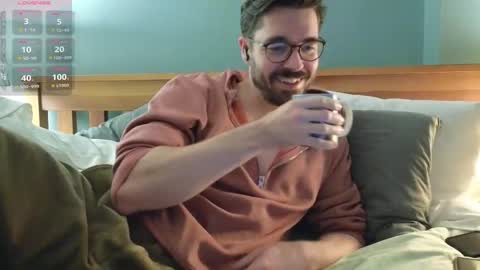 Callum online show from October 7, 2025, 7:44 pm