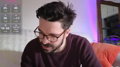 Callum online show from January 7, 2026, 8:11 pm