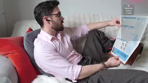 Snapshot of britishpoet chatting on March 12, 2026, 2:12 pm Callum online show from March 12, 2026, 2:12 pm