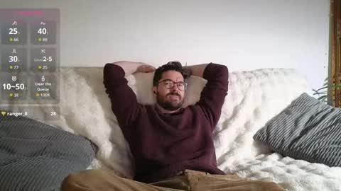 Snapshot of britishpoet chatting on March 24, 2026, 8:03 pm Callum online show from March 24, 2026, 8:03 pm
