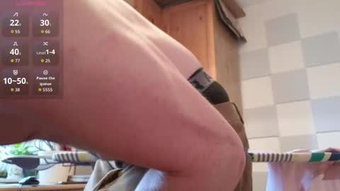 Snapshot of britishpoet69 chatting on November 26, 2025, 10:27 am British Poet online show from November 26, 2025, 10:27 am