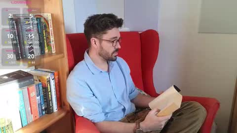 Snapshot of britishpoet69 chatting on November 28, 2025, 12:30 pm British Poet online show from November 28, 2025, 12:30 pm