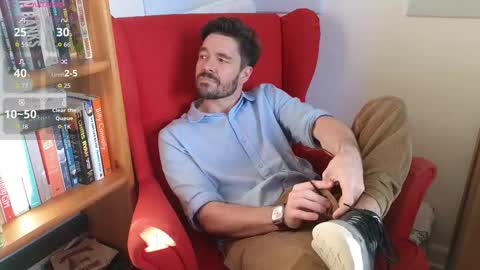 Snapshot of britishpoet69 chatting on December 2, 2025, 12:32 pm British Poet online show from December 2, 2025, 12:32 pm