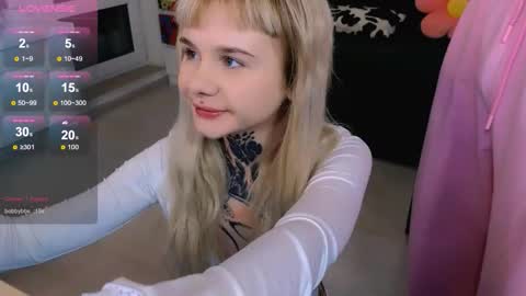 Britney online show from March 25, 2026, 7:09 pm