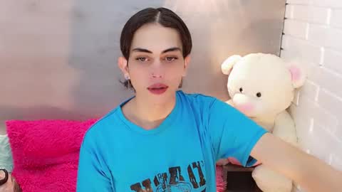 britney_ortega online show from September 20, 2025, 7:59 pm