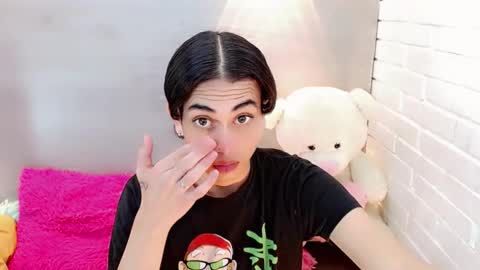 britney_ortega online show from September 22, 2025, 7:16 pm