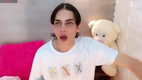 britney_ortega online show from September 28, 2025, 8:47 pm