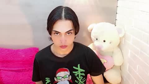 britney_ortega online show from November 14, 2025, 7:56 pm