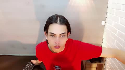 britney_ortega online show from November 15, 2025, 7:10 pm