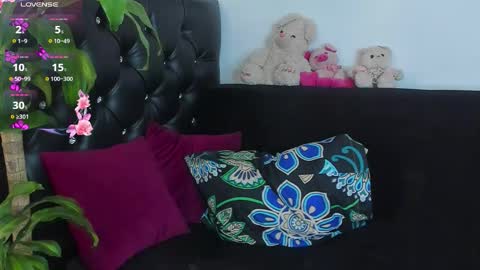 britney rose online show from November 14, 2025, 3:27 am