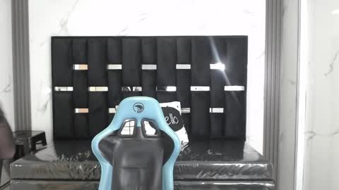 Britney  online show from February 22, 2026, 12:36 pm