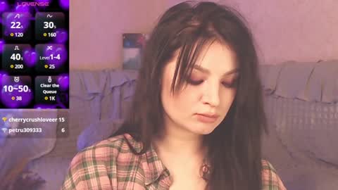 Snapshot of britneybarker chatting on December 15, 2024, 5:13 am britneybarker online show from December 15, 2024, 5:13 am
