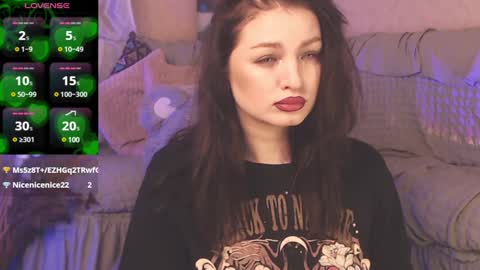 Snapshot of britneybarker chatting on December 19, 2024, 2:01 am britneybarker online show from December 19, 2024, 2:01 am