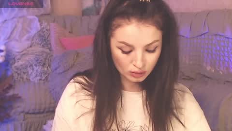 Snapshot of britneybarker chatting on December 20, 2024, 5:47 am britneybarker online show from December 20, 2024, 5:47 am