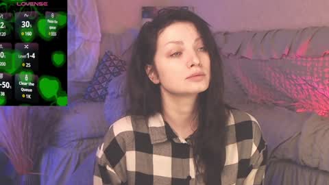 Snapshot of britneybarker chatting on December 29, 2024, 3:11 am britneybarker online show from December 29, 2024, 3:11 am
