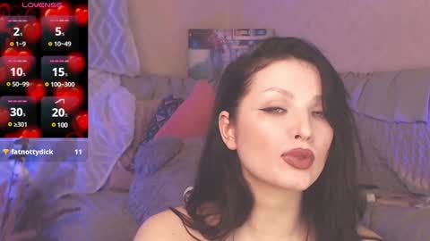 Snapshot of britneybarker chatting on January 8, 2025, 4:34 am britneybarker online show from January 8, 2025, 4:34 am