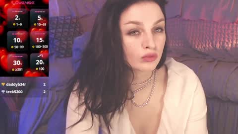 Snapshot of britneybarker chatting on February 1, 2025, 4:46 am britneybarker online show from February 1, 2025, 4:46 am