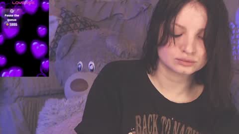 Snapshot of britneybarker chatting on February 3, 2025, 1:30 am britneybarker online show from February 3, 2025, 1:30 am