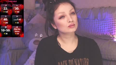 Snapshot of britneybarker chatting on February 3, 2025, 5:07 am britneybarker online show from February 3, 2025, 5:07 am