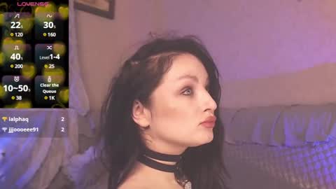 Snapshot of britneybarker chatting on February 28, 2025, 5:04 am britneybarker online show from February 28, 2025, 5:04 am