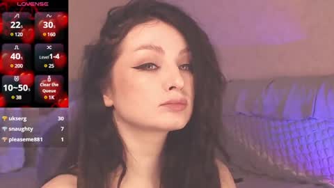 Snapshot of britneybarker chatting on March 4, 2025, 4:17 am britneybarker online show from March 4, 2025, 4:17 am