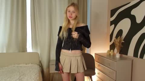 Eva online show from October 18, 2025, 7:42 am