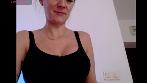 Britney online show from October 10, 2025, 7:40 am