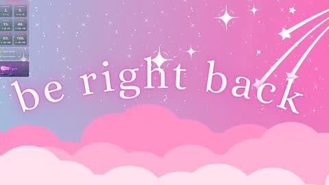 Britney. Part-time devil  online show from January 19, 2025, 6:31 am